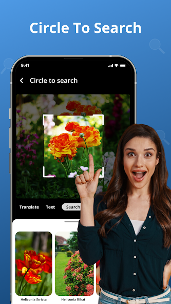 Ai Voice Translator screenshot 4