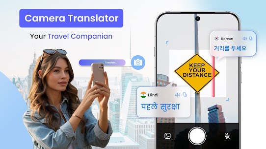 AI Translate All Language screenshot 3