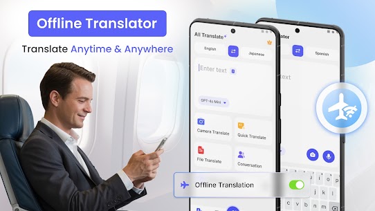 AI Translate All Language screenshot 5