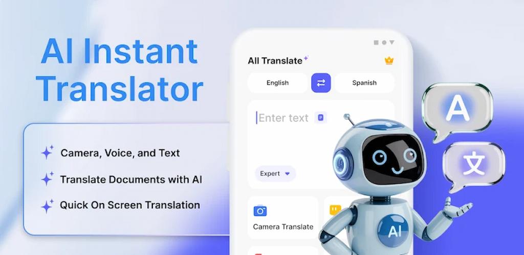 AI Translate All Language screenshot 6