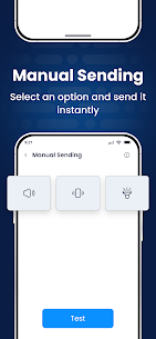 Morse Code Translator screenshot 7