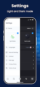 Morse Code Translator screenshot 8