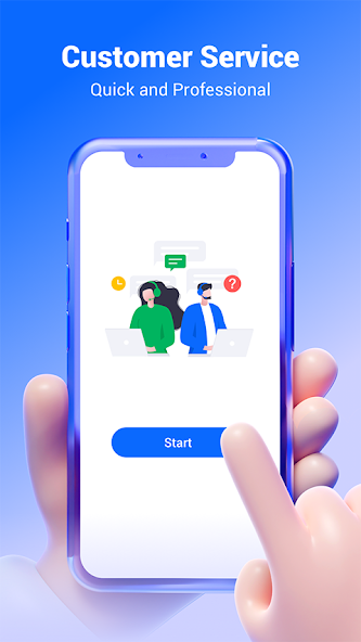 Carlcare screenshot 4
