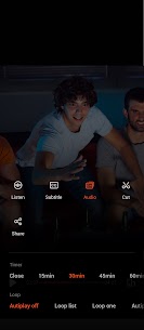 Visha-Video Player All Formats screenshot 4
