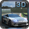 Turbo Cars 3D Racing screenshot 1