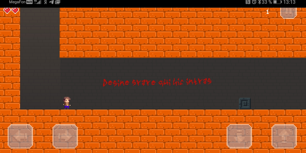 Trap Rooms screenshot 2