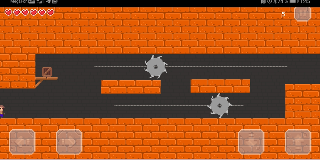 Trap Rooms screenshot 3