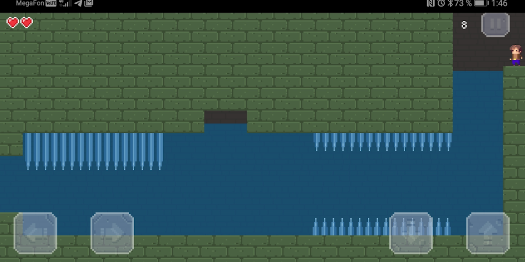 Trap Rooms screenshot 4