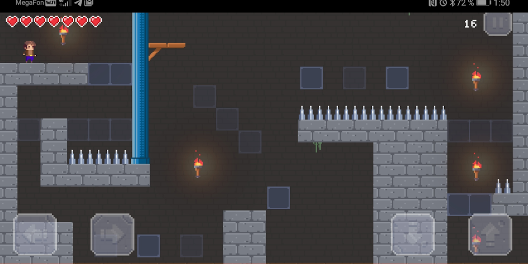 Trap Rooms screenshot 5