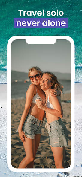 Travel Ladies screenshot 1