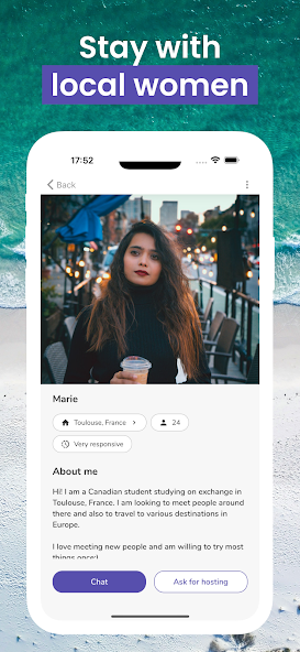 Travel Ladies screenshot 4