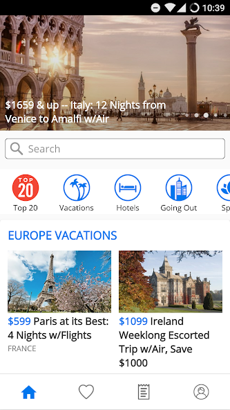 Travelzoo