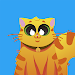One Fish: Fishercat Collector screenshot 1