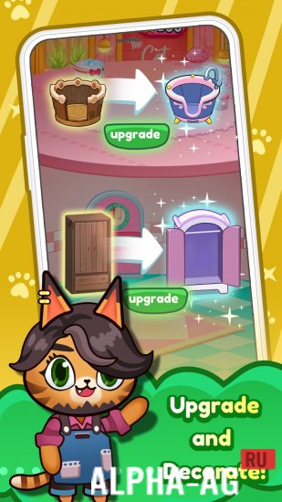 Kittens Beauty Salon & Spa screenshot 4
