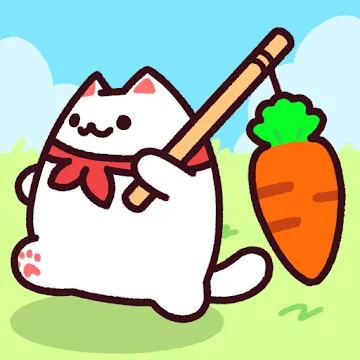 Brave Cats! screenshot 1