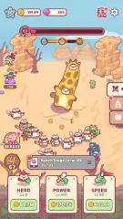 Brave Cats! screenshot 2