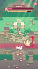 Brave Cats! screenshot 3