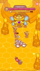 Brave Cats! screenshot 4
