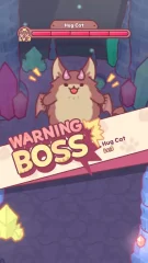 Brave Cats! screenshot 5