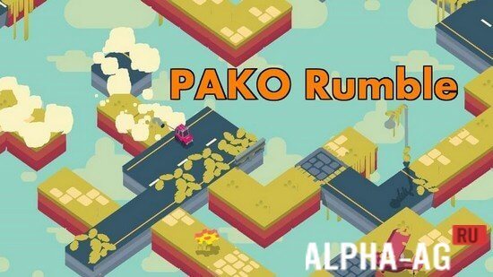 PAKO Rumble