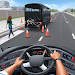 US Bus Simulator: Bus Drive 3D screenshot 1