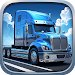 Real Truck Driving: Simulator screenshot 1