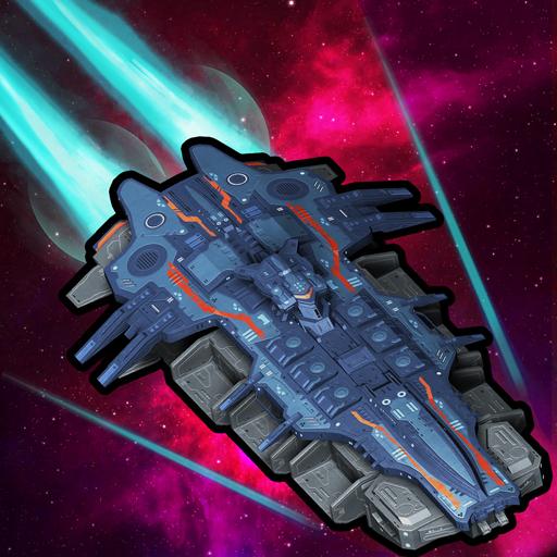 تحميل لعبة Star Traders Frontiers مهكرة للاندرويد