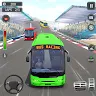 Coach Bus Games Bus Simulator screenshot 1