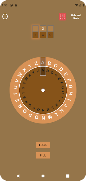 Crack The Code screenshot 1