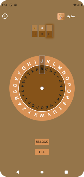 Crack The Code screenshot 2