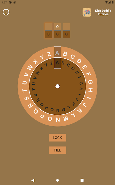 Crack The Code screenshot 4