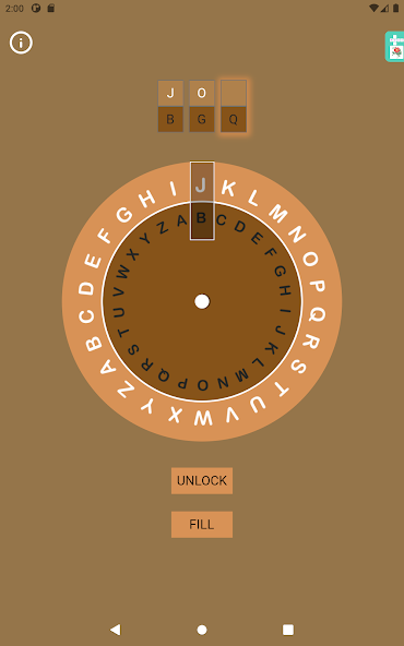 Crack The Code screenshot 5