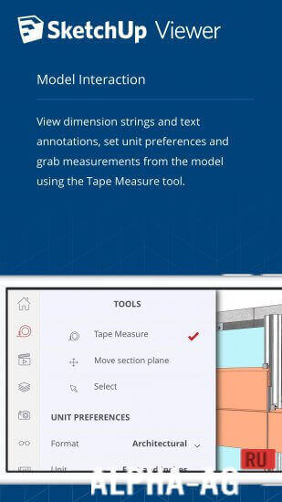 SketchUp screenshot 4