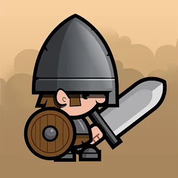 Mini Warriors screenshot 1