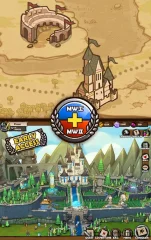 Mini Warriors screenshot 3