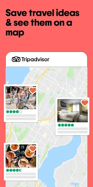 Tripadvisor: Plan & Book Trips