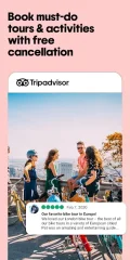Tripadvisor: Hotels, Airline Tickets, Restaurants screenshot 4