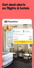 Tripadvisor: Hotels, Airline Tickets, Restaurants screenshot 5
