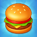 Food Sort: Puzzle Game screenshot 1