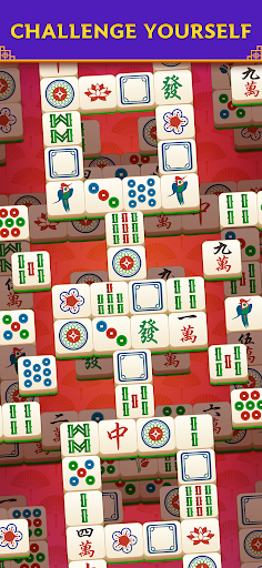 Tile Dynasty: Triple Mahjong screenshot 4