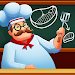 Idle Cooking School 3D screenshot 1