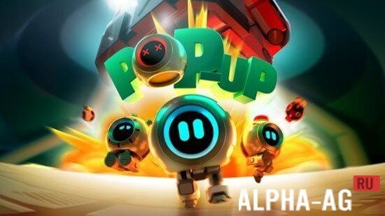 Pop-Up: Strategic Whack-a-Mole