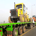 Tractor Transporter Truck Game screenshot 1