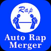 Auto Rap : Merge Voice With Music 1.3