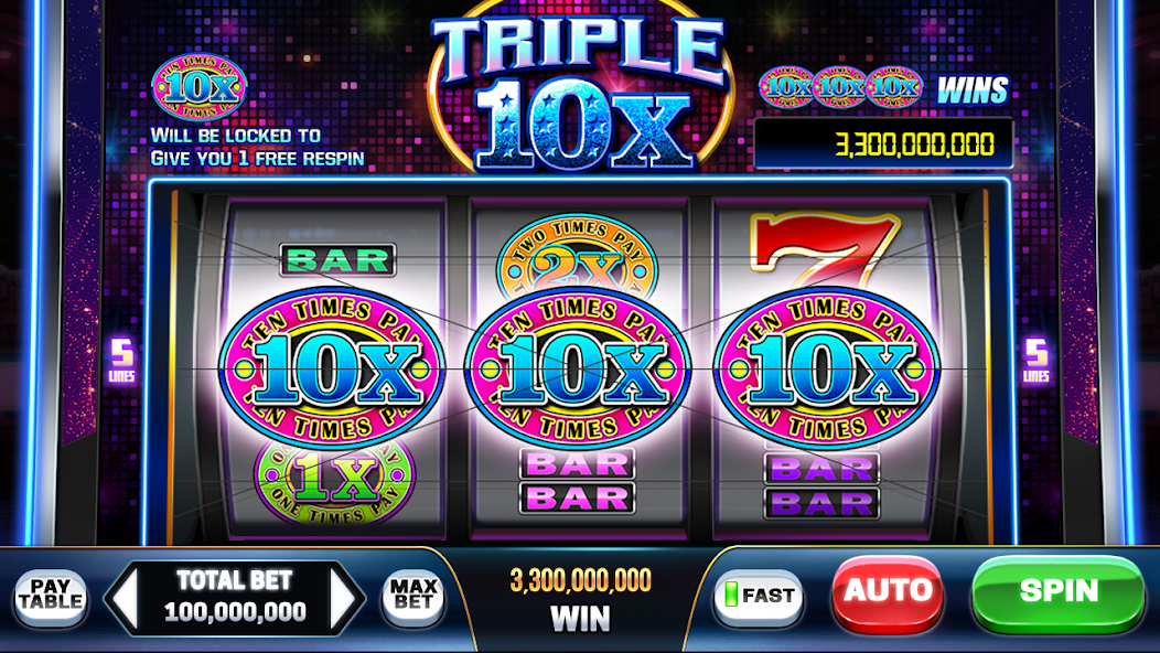 Play Las Vegas screenshot 3