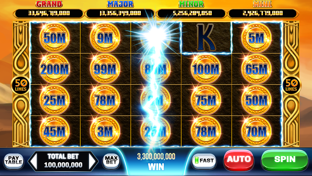 Play Las Vegas screenshot 4