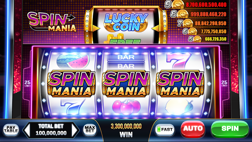 Play Las Vegas screenshot 5