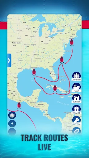 Shipping Manager screenshot 3