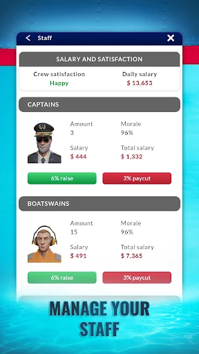 Shipping Manager screenshot 5