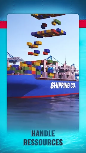 Shipping Manager screenshot 6